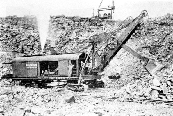 Bucyrus