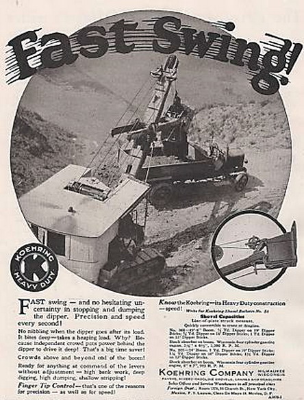 Koehring