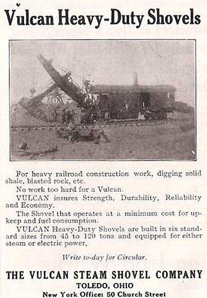 Vulcan
