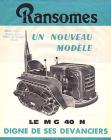 Ransomes