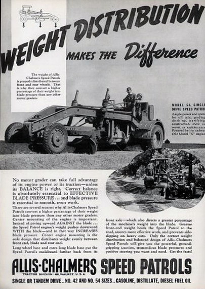 Allis Chalmers