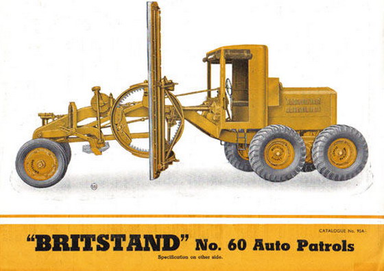 Britstand