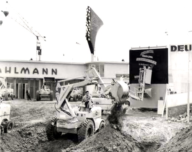 Ahlmann