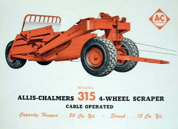 Allis Chalmers