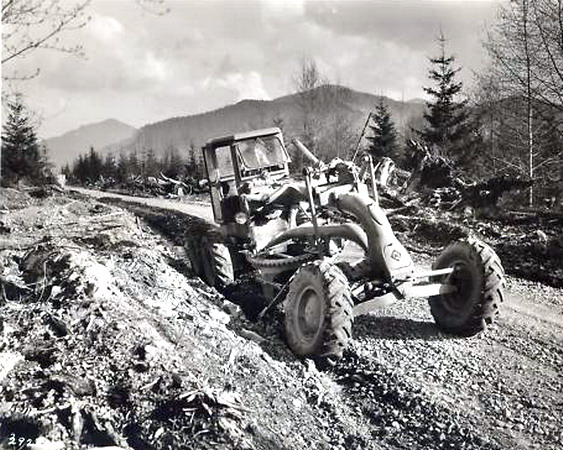 Allis Chalmers