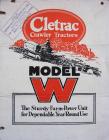 Cletrac