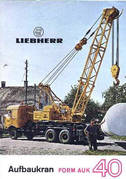 Liebherr