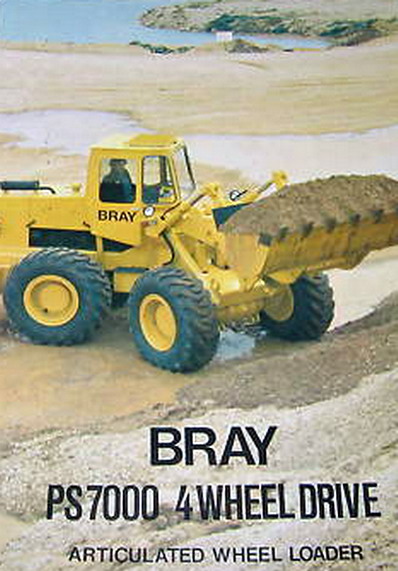 Bray