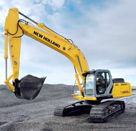 New Holland