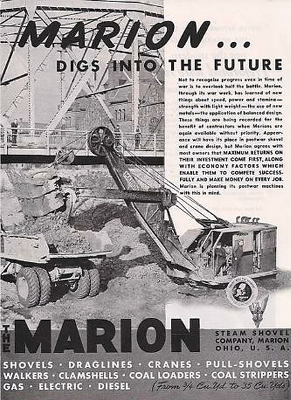 Marion