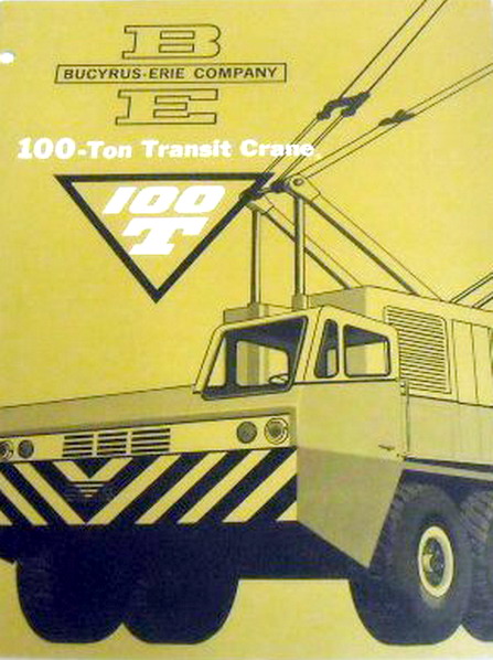 Bucyrus Erie