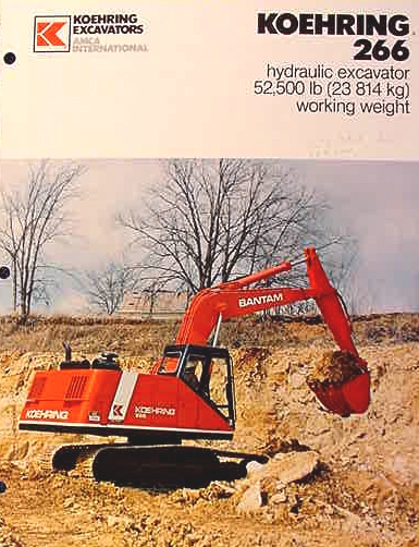 Koehring