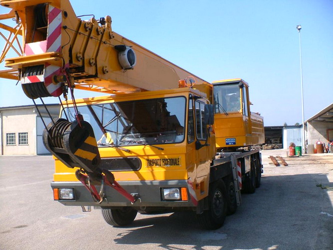 Continental by Cranes Italia