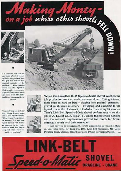 Link Belt