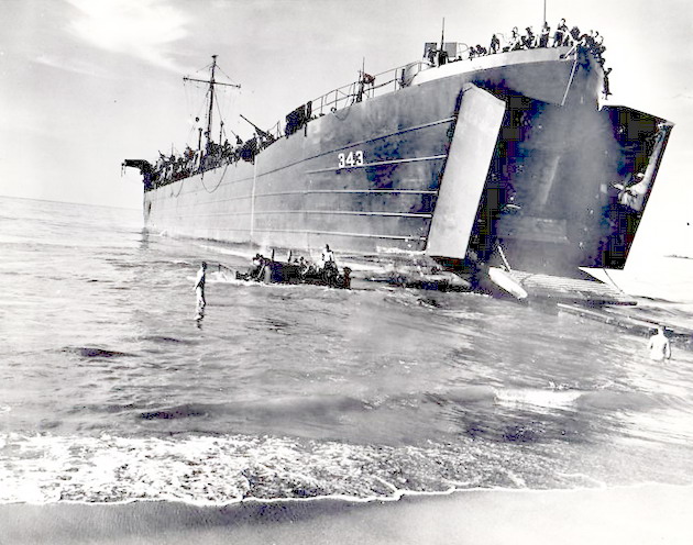 2^ Guerra Mondiale