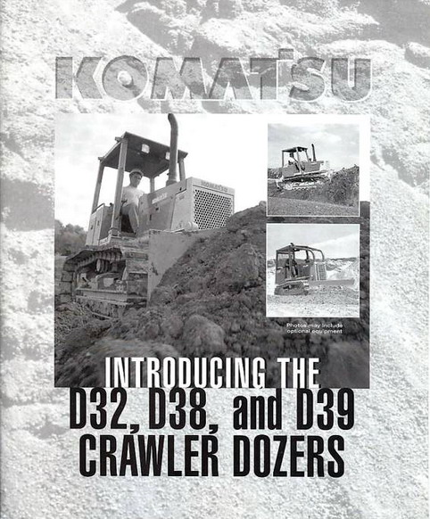 Komatsu