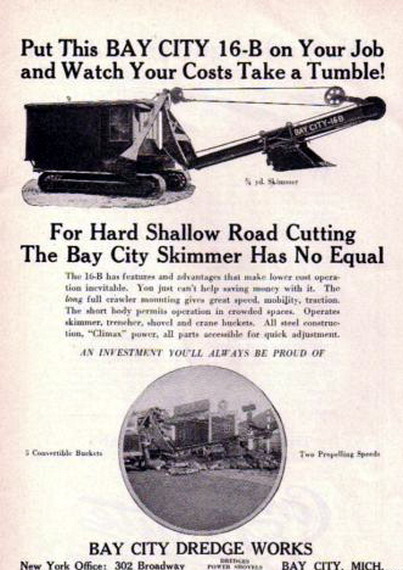 Bay City
