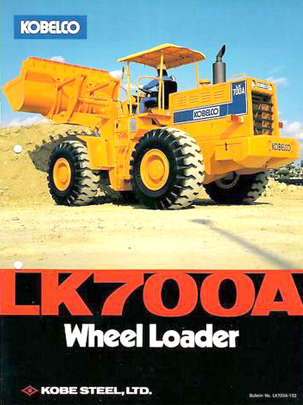 Kobelco