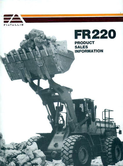 Fiat Allis