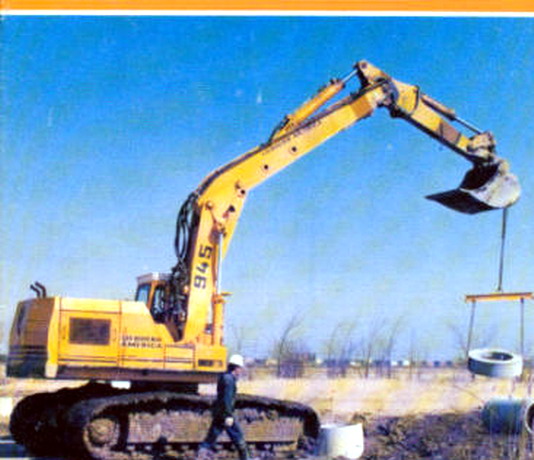 Liebherr