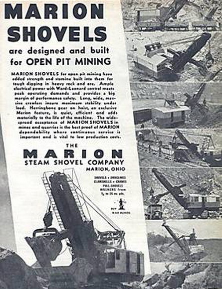 Marion