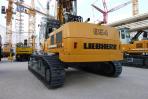 Liebherr R954C VH HDW