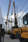 Liebherr R954C VH HDW