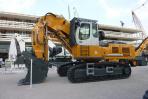 Liebherr R954C S-HD