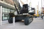 Liebherr R9100