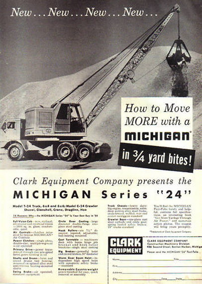 Michigan