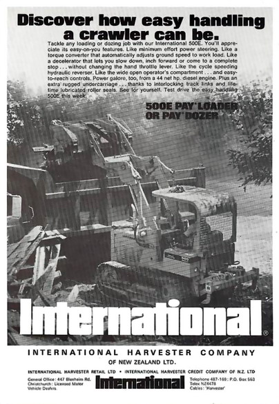 International