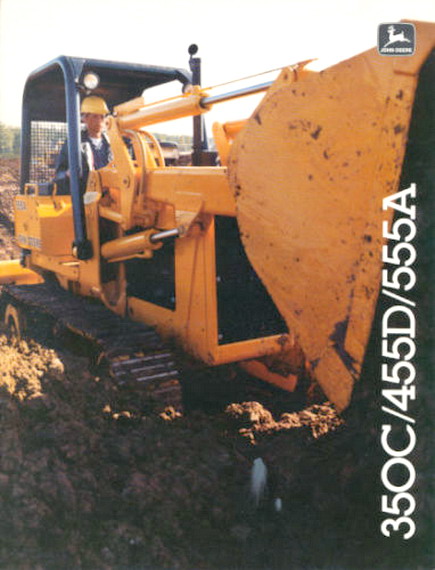 John Deere