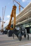 Liebherr A954C HD