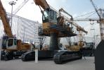 Liebherr R944C Elettrico
