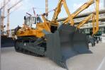 Liebherr PR764