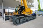 Liebherr LTR1060