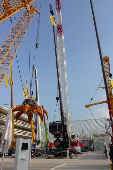 Liebherr LTC1045-3.1