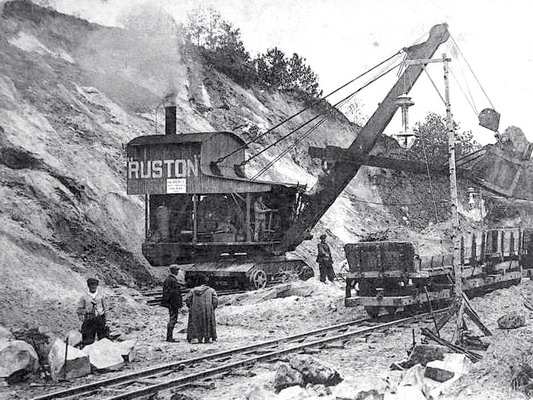Ruston