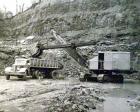 Bucyrus Erie