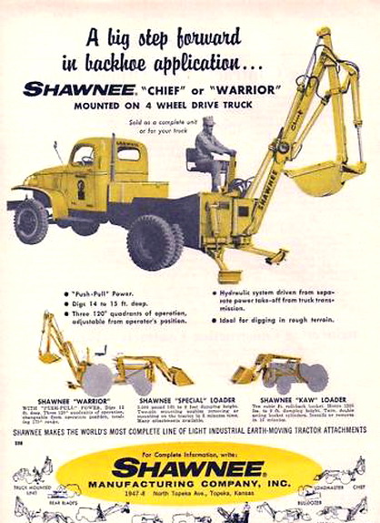 Shawnee