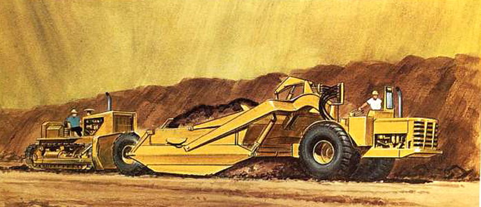 Allis Chalmers