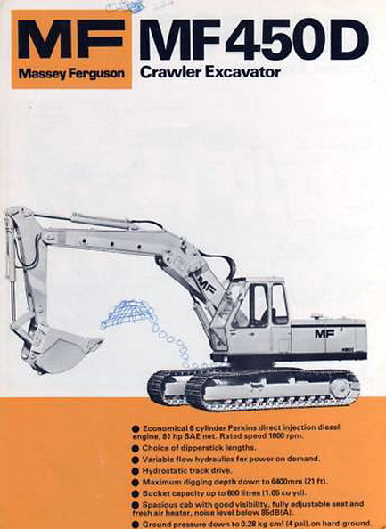 Massey Ferguson