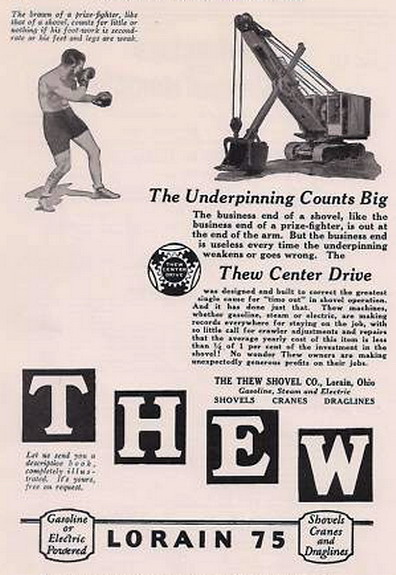 Thew