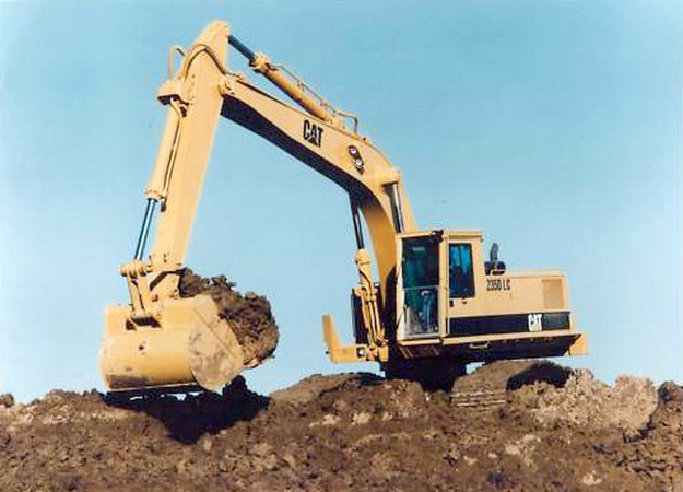 Caterpillar