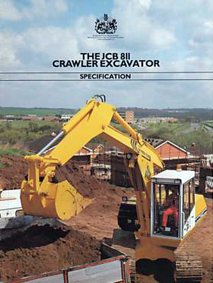 JCB