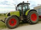 CLAAS Ares 697ATZ