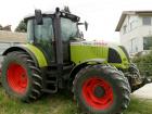 CLAAS Ares 697ATZ