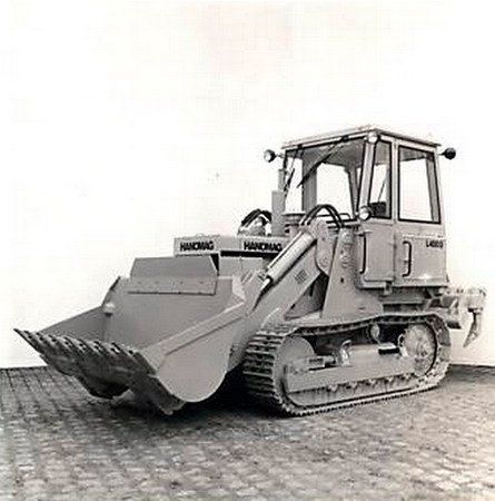 Hanomag