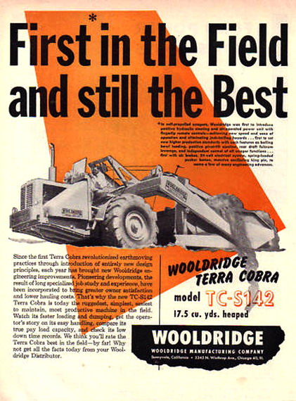 Wooldridge