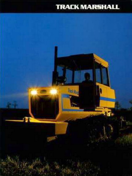 Track Marshall